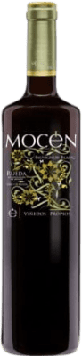 Mocén Sauvignon Branca 75 cl