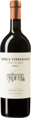 Mustiguillo Finca Terrerazo Bobal 1,5 L