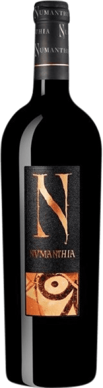 79,95 € Envoi gratuit | Vin rouge Numanthia Termes D.O. Toro Castille et Leon Espagne Tinta de Toro Bouteille 75 cl