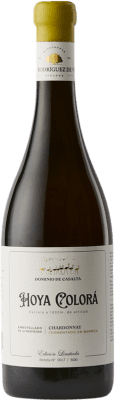 59,95 € Envoi gratuit | Vin blanc Rodríguez de Vera Hoya Colorá Pequeñas Parcelas D.O. Almansa Castilla La Mancha Espagne Chardonnay Bouteille 75 cl