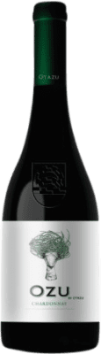 Señorío de Otazu Ozu Chardonnay 75 cl