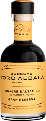 22,95 € 送料無料 | 酢 Toro Albalá Balsámico PX Special Chef D.O. Montilla-Moriles アンダルシア スペイン 小型ボトル 20 cl