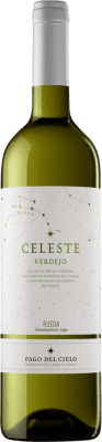 Torres Celeste Verdejo 75 cl