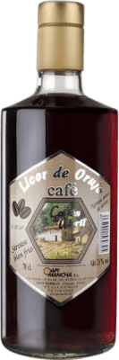13,95 € Kostenloser Versand | Marc Edelbrände Casas de Abril Café Kastilien-La Mancha Spanien Flasche 70 cl