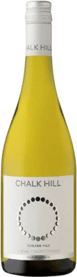 35,95 € Бесплатная доставка | Белое вино Chalk Hill Luna I.G. McLaren Vale Австралия Chardonnay бутылка 75 cl