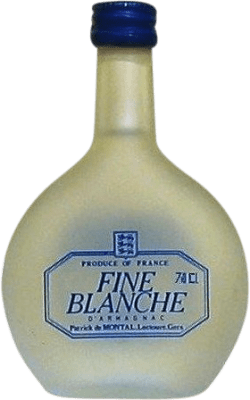 арманьяк Château Arton. Patrick de Montal Fine Blanche 70 cl