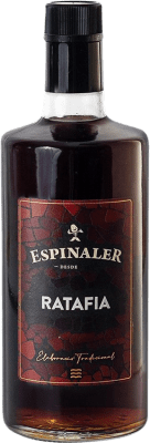 Licores Espinaler Ratafia Nueces 70 cl