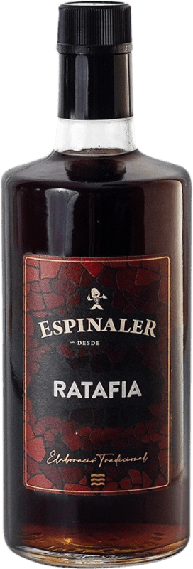 18,95 € Envoi gratuit | Ratafia Espinaler Traditionnelle Galice Espagne 70 cl Nuez — Noix