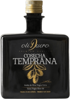 25,95 € Envío gratis | Aceite de Oliva Oliduero Cosecha Temprana Castilla y León España Botella Medium 50 cl