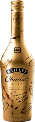 28,95 € 免费送货 | 利口酒 Baileys Irish Cream Chocolate Luxe 爱尔兰 瓶子 70 cl