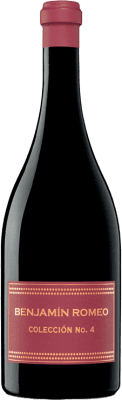 Contador Benjamín Romeo Colección Nº 4 Grenache 75 cl