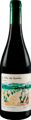 Finca Fuentegalana La Viña de Ramón Garnacha — Grenache 75 cl