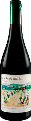 Finca Fuentegalana La Viña de Ramón Garnacha 75 cl