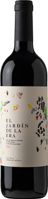 La Era El Jardín Tempranillo 75 cl