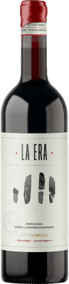 24,95 € Бесплатная доставка | Красное вино La Era I.G.P. Vino de la Tierra de Castilla Кастилья-Ла-Манча Испания Tempranillo бутылка 75 cl