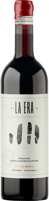 24,95 € Бесплатная доставка | Красное вино La Era I.G.P. Vino de la Tierra de Castilla Кастилья-Ла-Манча Испания Tempranillo бутылка 75 cl