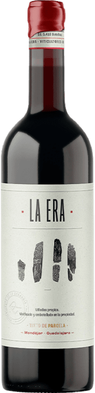 32,95 € Envio grátis | Vinho Tinto La Era I.G.P. Vino de la Tierra de Castilla Castela-Mancha Espanha Tempranillo 75 cl