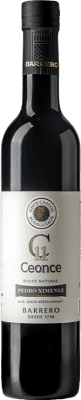 17,95 € Envoi gratuit | Vin Fortifié Barrero C11 D.O. Jerez-Xérès-Sherry Andalousie Espagne Pedro Ximénez Bouteille Medium 50 cl