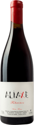 48,95 € Kostenloser Versand | Rotwein Fulcro Finca Fabaiños Spanien Espadeiro Flasche 75 cl