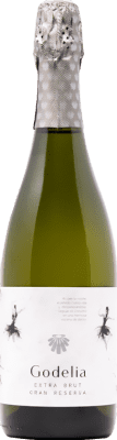 Godelia Godello Extra Brut Gran Reserva 75 cl