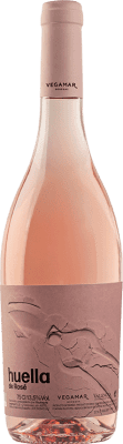 Vegamar Huella Merlot Rosé Розе 75 cl
