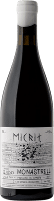 Finca Casa Castillo Micrit Caliza Monastrell 1,5 L