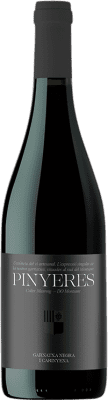 12,95 € 送料無料 | 赤ワイン Masroig Pinyeres Negre D.O. Montsant カタロニア スペイン Grenache, Carignan ボトル 75 cl