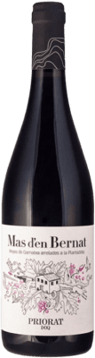 Sabaté Mas d'en Bernat Grenache Молодой 75 cl