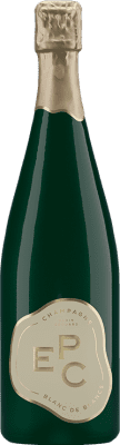 Alain Edouard Chardonnay Brut Blanc de Blancs 75 cl