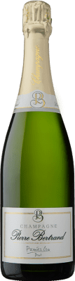 Pierre Bertrand Premier Cru брют 75 cl