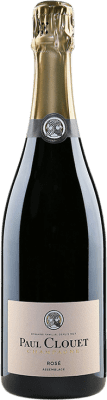 57,95 € Envoi gratuit | Rosé mousseux Paul Clouet Rosé Assemblage A.O.C. Champagne Champagne France Pinot Noir, Chardonnay Bouteille 75 cl