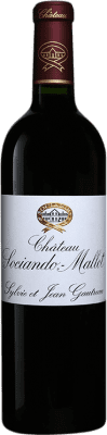 Château Sociando-Mallet 75 cl