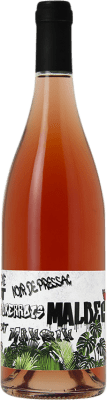 10,95 € Envoi gratuit | Vin Rosé Chibaou Rosé France Malbec 75 cl