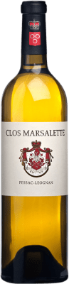 Comtes von Neipperg Clos Marsalette 75 cl