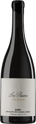 16,95 € Envoi gratuit | Vin blanc Toneles Centenarios Les Passeres D.O. Alicante Communauté valencienne Espagne Monastrell, Arco Bouteille 75 cl