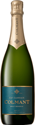 Colmant Brut Classico Riserva 75 cl