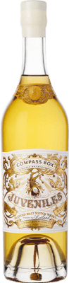 178,95 € Envoi gratuit | Whisky Blend Compass Box Juveniles Ecosse Royaume-Uni 70 cl