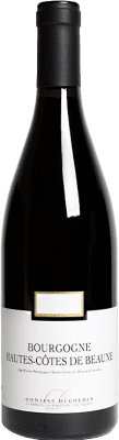 29,95 € Envoi gratuit | Vin rouge Domaine Duchemin A.O.C. Bourgogne Hautes-Côtes de Beaune Bourgogne France Pinot Noir Bouteille 75 cl