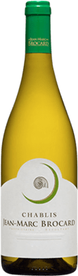 Jean-Marc Brocard Chardonnay 75 cl