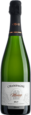 Domaine Morize Brut Réserve 75 cl