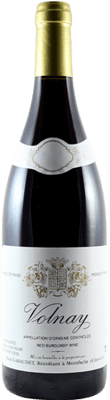 44,95 € Free Shipping | Red Wine Paul Garaudet A.O.C. Volnay France Pinot Noir 75 cl