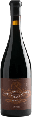 69,95 € Free Shipping | Red wine Terlato & Chapoutier L-Block I.G. Pyrenees Australia Syrah Bottle 75 cl