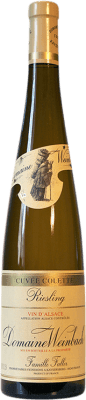 Weinbach Cuvée Colette Riesling 75 cl