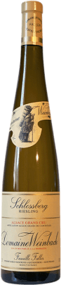 Weinbach Schlossberg Riesling 75 cl