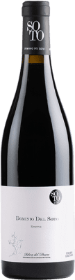 Dominio del Soto Tempranillo 预订 75 cl