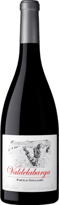 61,95 € Kostenloser Versand | Rotwein El Escocés Volante Valdelabarga Spanien Grenache, Macabeo Flasche 75 cl