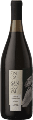 Finca Sandoval 75 cl