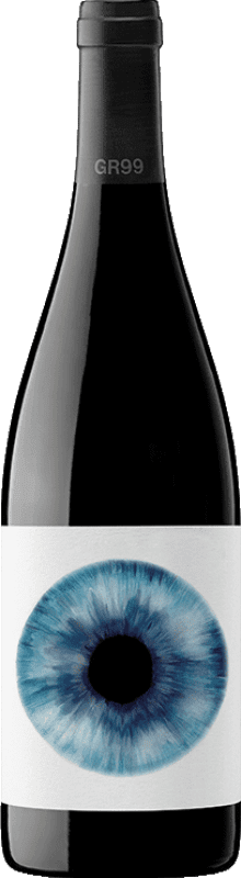 12,95 € Бесплатная доставка | Красное вино GR99 Primera Impresión D.O.Ca. Rioja Ла-Риоха Испания Tempranillo бутылка 75 cl