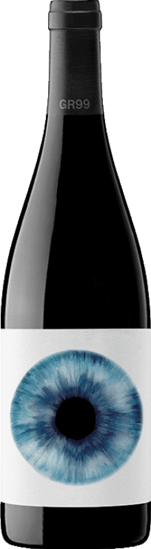 12,95 € Envio grátis | Vinho tinto GR99 Primera Impresión D.O.Ca. Rioja La Rioja Espanha Tempranillo Garrafa 75 cl