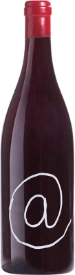 26,95 € Free Shipping | Red wine Gratias Arroba Pintaillo Spain Bottle 75 cl